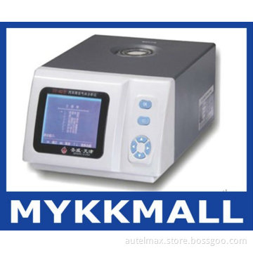 automobile exhaust gas analyzer SV5Q--Demi